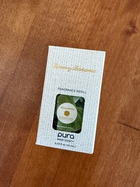 Tommy Bahama Signature Scent Pura Diffuser Oil Refill